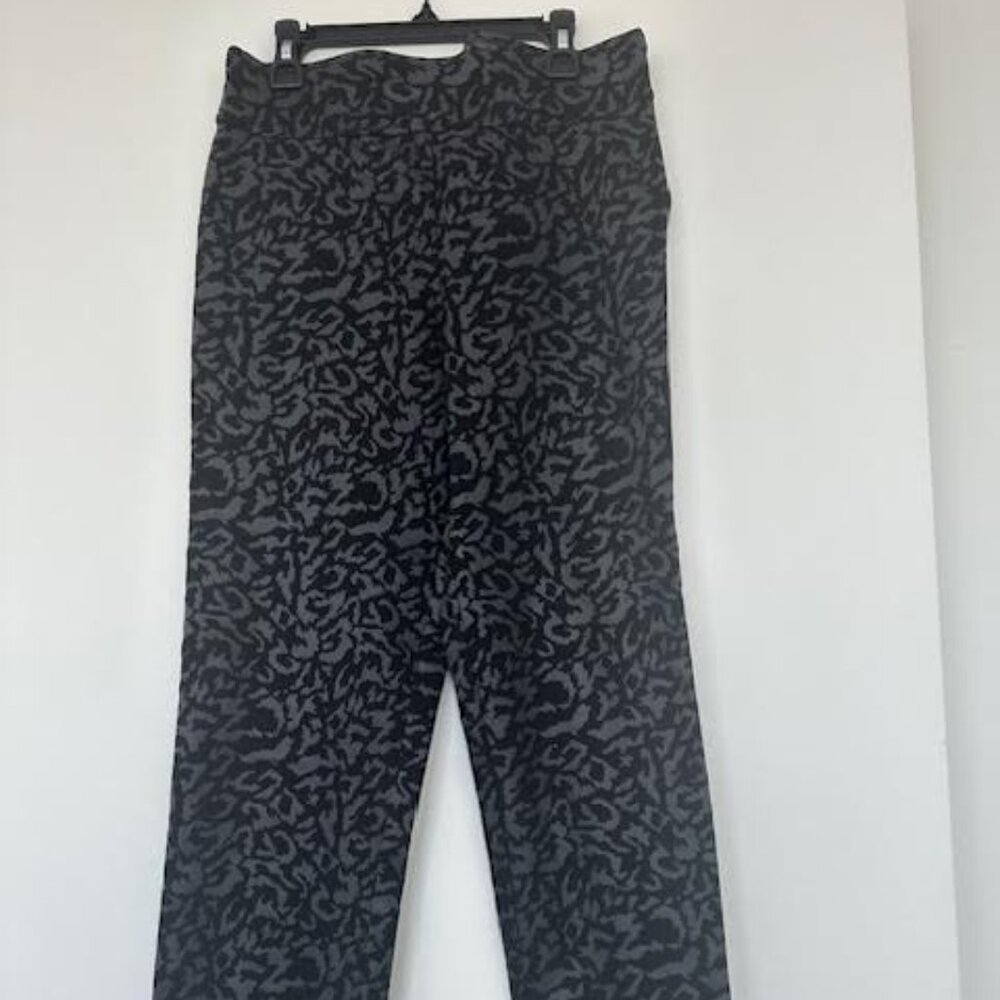 KRAZY LARRY STRETCH PULL ON PANTS